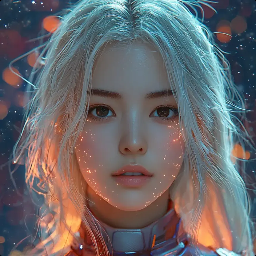 Portrait Enhancement